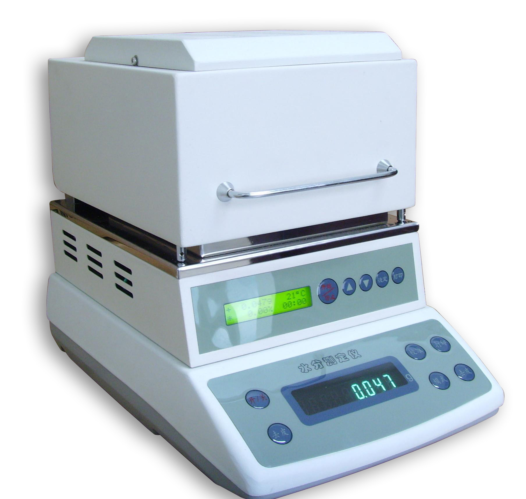 鹵素水分測(cè)定儀 烘干